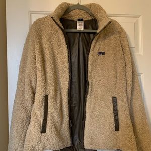 Patagonia Los Gatos Fleece Jacket